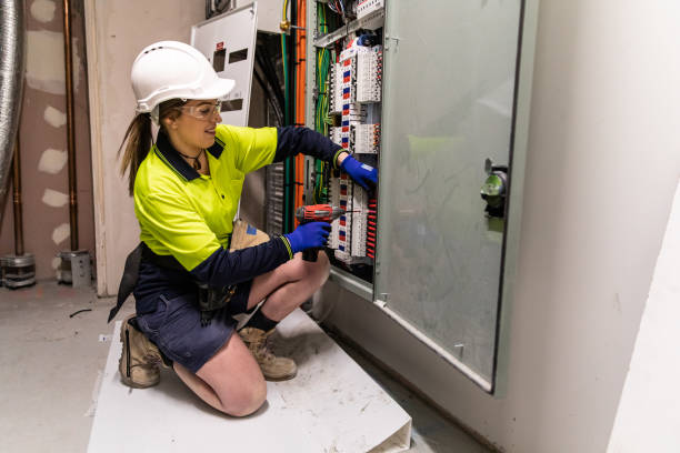 Best Commercial Electrician Services  in Ava, MO