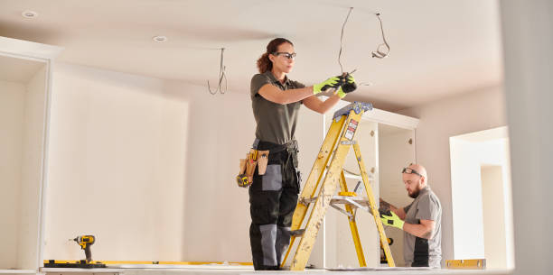 Best Electrical Contractors for Businesses  in Ava, MO