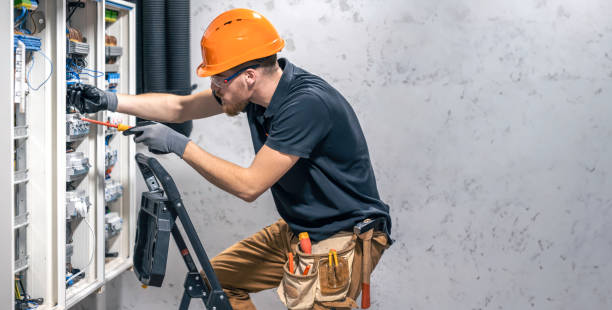 Best Emergency Electrical Repair  in Ava, MO