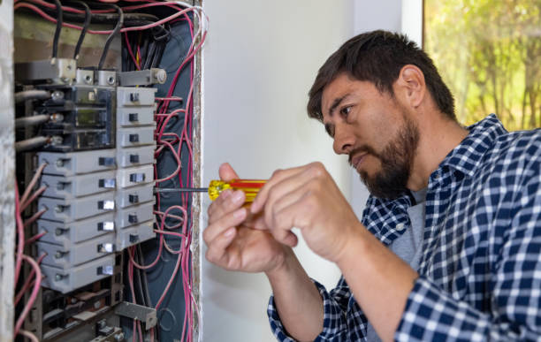 Best Electrical Rewiring Services  in Ava, MO